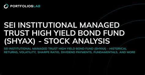 SREYX – Fund Analysis – SEI Real Estate Y (SIMT) .
